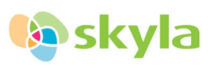 Skyla Logo