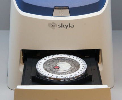 Consumabile Skyla VB1+ și Skyla Solution